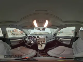 2010 Toyota Matrix S с VIN 2T1KE4EE2AC037662, выставлен на аукционе Copart как лот 54977015 с пробегом 163 187 миль миль и Списание • Salvage title. История ставок и продаж доступна на DreamBid. Изображение 15.