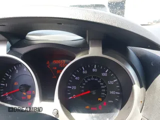 2011 Nissan Juke SV with VIN JN8AF5MR5BT018685, listed as a IAAI auction lot 42574937 with 190,653 mi miles and . Bid and sale history available at DreamBid. Image 7.
