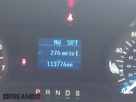 2016 Ford Fusion S with VIN 3FA6P0G75GR274240, listed as a IAAI auction lot 42626001 with 113,774 mi miles and . Bid and sale history available at DreamBid. Image 15.