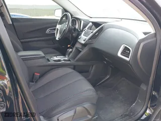 2016 Chevrolet Equinox LT with VIN 2GNFLFE33G6133948, listed as a IAAI auction lot 41748121 with 87,770 mi miles. Bid and sale history available at carsss.com. Image 5.