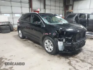 2020 Ford Edge SEL с VIN 2FMPK4J97LBB16081, выставлен на аукционе IAAI как лот 41937111 с пробегом 97 261 миль миль и . История ставок и продаж доступна на DreamBid. Изображение 1.