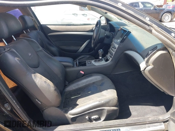 2009 Infiniti G37 x with VIN JNKCV64F89M651915, listed as a IAAI auction lot 42068490 with 132,777 mi miles and . Bid and sale history available at DreamBid. Image 5.