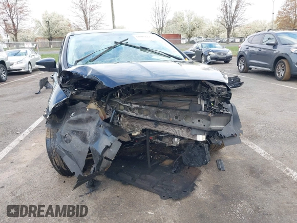 2018 Ford Focus Titanium с VIN 1FADP3J2XJL294107, выставлен на аукционе IAAI как лот 42005814 с пробегом 93 239 миль миль и . История ставок и продаж доступна на DreamBid. Изображение 6.