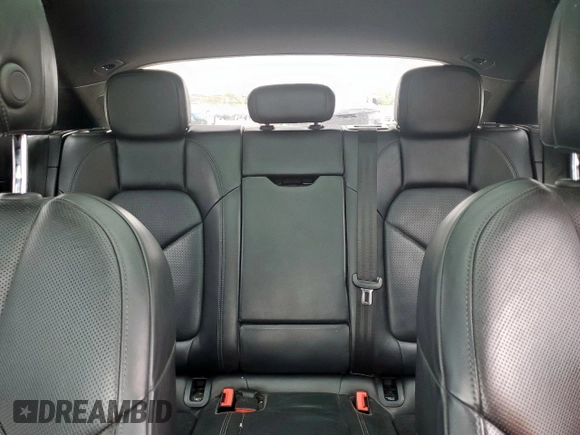 2018 Porsche Macan with VIN WP1AA2A50JLB22833, listed as a Copart auction lot 51190495 with 129,985 mi miles and Clean Title. Bid and sale history available at DreamBid. Image 10.