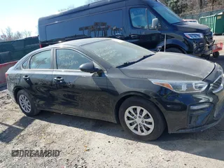 2019 Kia Forte LXS with VIN 3KPF24AD1KE047822, listed as a IAAI auction lot 41554454 with 106,853 mi miles and . Bid and sale history available at DreamBid. Image 14.