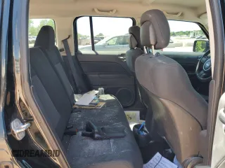 2013 Jeep Patriot Sport с VIN 1C4NJPBA0DD187322, выставлен на аукционе Copart как лот 57281745 с пробегом 108 006 миль миль и Списание • Salvage title. История ставок и продаж доступна на DreamBid. Изображение 11.