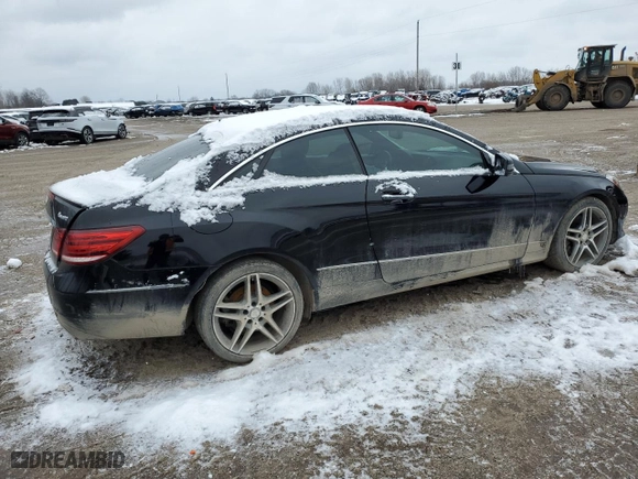 2015 Mercedes-Benz E-Class E 400 with VIN WDDKJ6HBXFF298843, listed as a Copart auction lot 87126014 with 164,113 mi miles and Clean Title. Bid and sale history available at carsss.com. Image 3.
