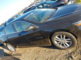 2018 Chevrolet Malibu LT with VIN 1G1ZD5ST8JF263148, listed as a IAAI auction lot 41821276 with 160,562 mi miles and . Bid and sale history available at carsss.com. Image 13.