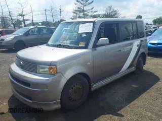 2006 Scion xB with VIN JTLKT324064033099, listed as a IAAI auction lot 42736154 with 161,626 mi miles and . Bid and sale history available at DreamBid. Image 2.