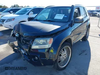 2008 Suzuki Grand Vitara Luxury z VIN JS3TE947984100162, wystawiony jako IAAI lot #41483629 z przebiegiem 140 339 mil mil oraz . Historia ofert i sprzedaży dostępna na DreamBid. Obrazek 2.