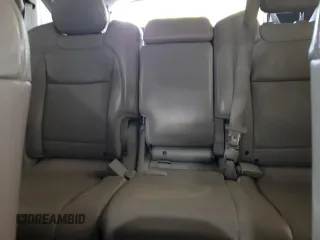 2014 Acura MDX Advance with VIN 5FRYD4H82EB042024, listed as a Copart auction lot 59236615 with 136,265 mi miles and Salvage title. Bid and sale history available at DreamBid. Image 10.