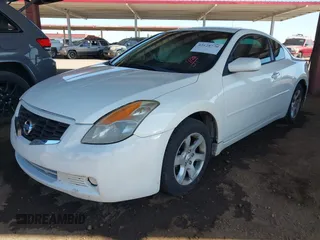2009 Nissan Altima S z VIN 1N4AL24E99C188516, wystawiony jako IAAI lot #42128770 z przebiegiem 172 666 mil mil oraz . Historia ofert i sprzedaży dostępna na DreamBid. Obrazek 17.