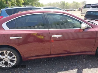 2013 Nissan Maxima S с VIN 1N4AA5AP6DC826890, выставлен на аукционе IAAI как лот 42284903 с пробегом 151 284 миль миль и . История ставок и продаж доступна на DreamBid. Изображение 13.