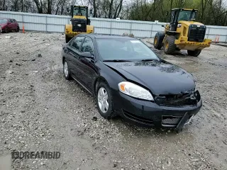 2014 Chevrolet Impala LT with VIN 2G1WB5E36E1126095, listed as a Copart auction lot 55143305 with 218,453 mi miles and Non Repairable. Bid and sale history available at DreamBid. Image 13.