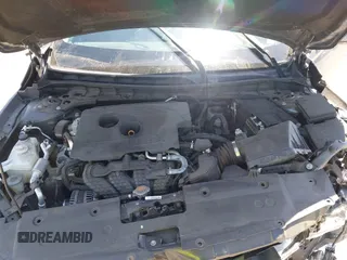 2020 Nissan Altima SV with VIN 1N4BL4DV6LC189839, listed as a IAAI auction lot 42617747 with 69,953 mi miles and . Bid and sale history available at DreamBid. Image 10.