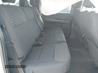 2023 Ford F-150 XL with VIN 1FTEW1C54PFB59130, listed as a IAAI auction lot 41072260 with 45,972 mi miles and . Bid and sale history available at DreamBid. Image 8.