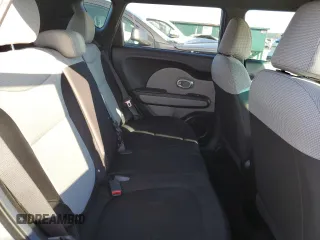 2017 Kia Soul with VIN KNDJN2A21H7431564, listed as a Copart auction lot 49534465 with 112,071 mi miles and Salvage Title. Bid and sale history available at carsss.com. Image 10.
