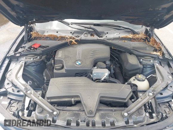 2015 BMW 4 Series 428i с VIN WBA3V5C50FP753396, выставлен на аукционе IAAI как лот 42541745 с пробегом 82 392 миль миль и . История ставок и продаж доступна на DreamBid. Изображение 10.