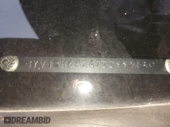 2007 Volvo S40 2.5L Turbo с VIN YV1MH682472299584, выставлен на аукционе IAAI как лот 42397638 с пробегом 123 473 миль миль и . История ставок и продаж доступна на DreamBid. Изображение 9.