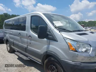 2016 Ford Transit XL с VIN 1FBZX2ZM0GKA44748, выставлен на аукционе IAAI как лот 42446572 с пробегом 166 997 миль миль и . История ставок и продаж доступна на DreamBid. Изображение 13.
