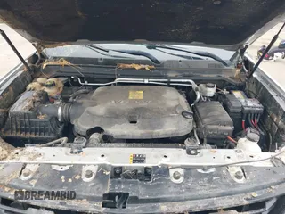 2019 Chevrolet Colorado 4WD Z71 with VIN 1GCGTDEN2K1134619, listed as a IAAI auction lot 41803376 with 158,773 mi miles. Bid and sale history available at carsss.com. Image 10.