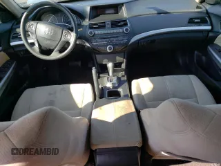 2014 Honda Crosstour EX with VIN 5J6TF3H30EL001869, listed as a Copart auction lot 78095914 with 121,856 mi miles and Salvage Title. Bid and sale history available at carsss.com. Image 8.