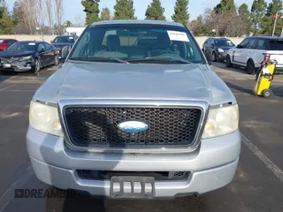 2005 Ford F-150 XL с VIN 1FTRF122X5NB96596, выставлен на аукционе IAAI как лот 41567669 с пробегом Не указан миль и . История ставок и продаж доступна на DreamBid. Изображение 6.