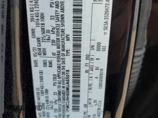 2021 Ford Escape SEL with VIN 1FMCU9H60MUA65018, listed as a Copart auction lot 60699275 with 102,828 mi miles and Clean title. Bid and sale history available at DreamBid. Image 14.