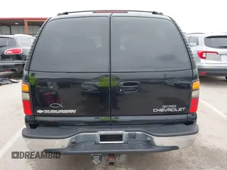 2004 Chevrolet Suburban LT z VIN 1GNFK16ZX4J291419, wystawiony jako IAAI lot #42163331 z przebiegiem 235 054 mil mil oraz . Historia ofert i sprzedaży dostępna na DreamBid. Obrazek 16.
