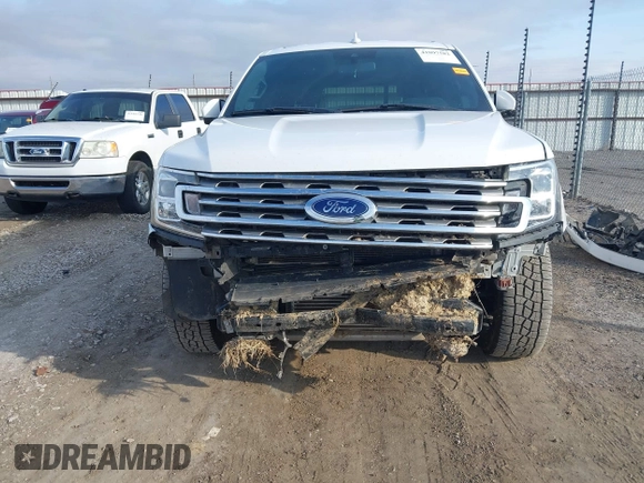 2020 Ford Expedition Max Limited с VIN 1FMJK2ATXLEA47221, выставлен на аукционе IAAI как лот 41097582 с пробегом 142 853 миль миль и . История ставок и продаж доступна на DreamBid. Изображение 13.