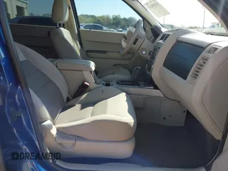 2008 Ford Escape Hybrid с VIN 1FMCU49H48KD29765, выставлен на аукционе IAAI как лот 41695033 с пробегом 151 417 миль миль и . История ставок и продаж доступна на DreamBid. Изображение 5.