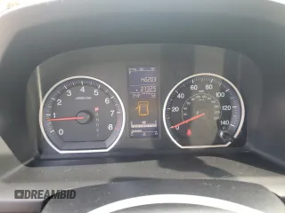 2010 Honda CR-V EX-L с VIN 5J6RE4H77AL094311, выставлен на аукционе Copart как лот 60029545 с пробегом 146 203 миль миль и Списание • Salvage title. История ставок и продаж доступна на DreamBid. Изображение 9.