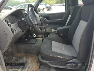 2010 Ford Ranger XL z VIN 1FTKR1ED2APA66610, wystawiony jako Copart lot #64463995 z przebiegiem 146 919 mil mil oraz Szkoda całkowita • Salvage title. Historia ofert i sprzedaży dostępna na DreamBid. Obrazek 7.