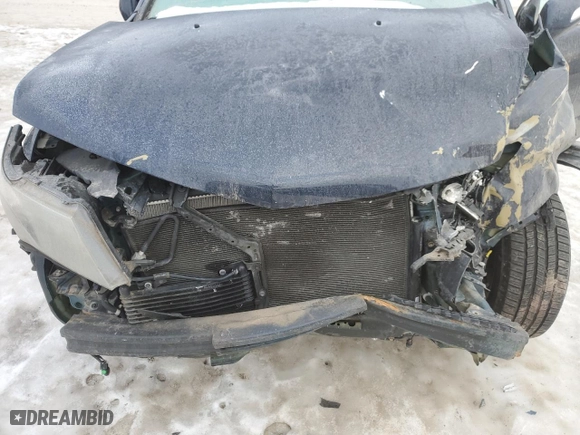 2012 Acura MDX Tech Pkg with VIN 2HNYD2H33CH505347, listed as a Copart auction lot 88159175 with 0 mi miles and Salvage Title. Bid and sale history available at carsss.com. Image 12.