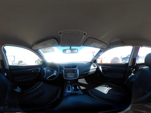 2017 Nissan Altima SR z VIN 1N4AL3AP4HC205670, wystawiony jako IAAI lot #41613157 z przebiegiem 153 600 mil mil oraz . Historia ofert i sprzedaży dostępna na DreamBid. Obrazek 19.