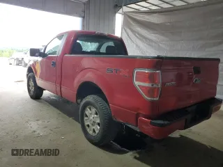 2010 Ford F-150 XL z VIN 1FTMF1EW0AFD69894, wystawiony jako Copart lot #60736395 z przebiegiem Nie podano mil oraz Czysty tytuł • Clean title. Historia ofert i sprzedaży dostępna na DreamBid. Obrazek 2.