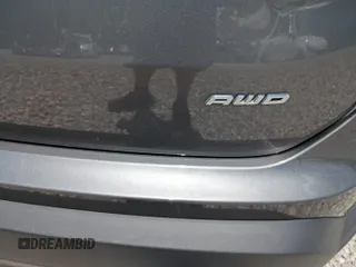 2022 Ford Edge SE z VIN 2FMPK4G98NBA56421, wystawiony jako IAAI lot #42862994 z przebiegiem 75 214 mil mil oraz . Historia ofert i sprzedaży dostępna na DreamBid. Obrazek 3.