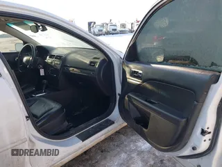 2007 Mercury Milan Premier with VIN 3MEHM08Z87R602230, listed as a IAAI auction lot 41417369 with 184,800 mi miles and . Bid and sale history available at DreamBid. Image 5.