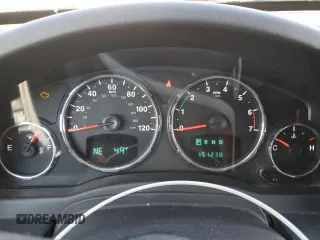 2012 Jeep Liberty Sport with VIN 1C4PJMAK5CW204216, listed as a Copart auction lot 53290545 with 151,238 mi miles and Clean Title. Bid and sale history available at carsss.com. Image 9.
