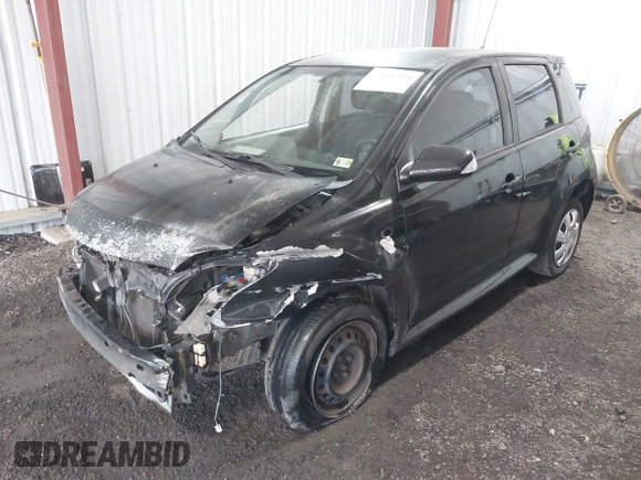 2006 Scion xA with VIN JTKKT624560137813, listed as a IAAI auction lot 42032329 with 294,031 mi miles. Bid and sale history available at carsss.com. Image 2.