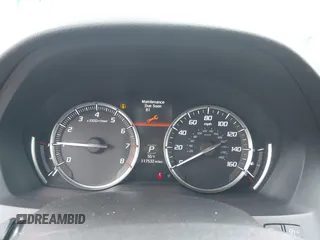 2014 Acura MDX Technology with VIN 5FRYD4H41EB015622, listed as a IAAI auction lot 42185207 with 117,532 mi miles and . Bid and sale history available at DreamBid. Image 7.