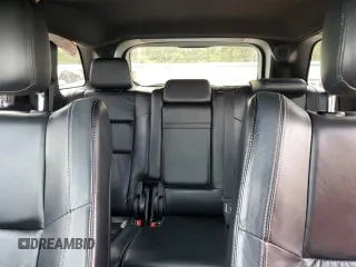 2014 Jeep Grand Cherokee Limited с VIN 1C4RJFBT0EC410818, выставлен на аукционе Copart как лот 59967155 с пробегом 129 880 миль миль и Списание • Salvage title. История ставок и продаж доступна на DreamBid. Изображение 10.