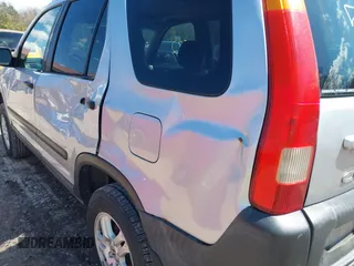 2003 Honda CR-V EX with VIN SHSRD78893U103706, listed as a IAAI auction lot 42035782 with 126,720 mi miles and . Bid and sale history available at carsss.com. Image 15.