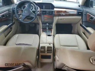 2010 Mercedes-Benz GLK 350 with VIN WDCGG8HB7AF306703, listed as a Copart auction lot 54582175 with 149,067 mi miles and Clean Title. Bid and sale history available at DreamBid. Image 8.