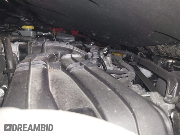 2025 Subaru Outback Onyx with VIN 4S4BTALC2S3132766, listed as a IAAI auction lot 42084852 with 8,498 mi miles and . Bid and sale history available at DreamBid. Image 10.