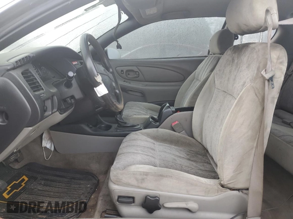 2005 Chevrolet Monte Carlo LS с VIN 2G1WW12E459267803, выставлен на аукционе Copart как лот 52618845 с пробегом 152 081 миль миль и Списание • Salvage title. История ставок и продаж доступна на DreamBid. Изображение 7.