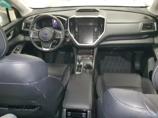 2023 Subaru Ascent Limited z VIN 4S4WMARD3P3443760, wystawiony jako Copart lot #41873485 z przebiegiem Nie podano mil oraz Szkoda całkowita • Salvage title. Historia ofert i sprzedaży dostępna na DreamBid. Obrazek 8.