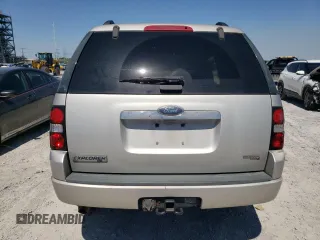 2007 Ford Explorer XLT с VIN 1FMEU63E17UA83635, выставлен на аукционе Copart как лот 52113555 с пробегом Не указан миль и Списание • Salvage title. История ставок и продаж доступна на DreamBid. Изображение 6.