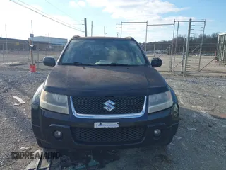 2010 Suzuki Grand Vitara with VIN JS3TE0D4XA4100453, listed as a IAAI auction lot 41603012 with 210,039 mi miles and . Bid and sale history available at DreamBid. Image 6.