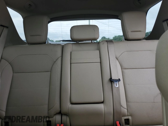2015 Mercedes-Benz M 350 with VIN 4JGDA5HBXFA534879, listed as a Copart auction lot 54306825 with 161,624 mi miles and Salvage title. Bid and sale history available at DreamBid. Image 10.